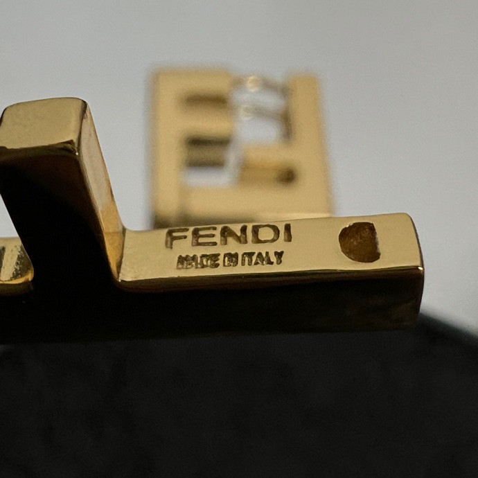 Fendi Earrings